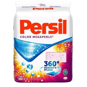 Persil color megaperls laundry detergent 1.332 Kg