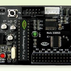 16 Channel Servo Driver Nvis 3305D