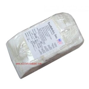 AATCC Multifibre Heat-Sealed MFF10A 2"x2", Testfabrics, USA
