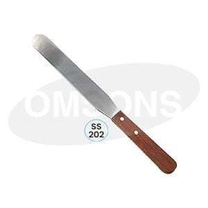 Spatula Knife 100mm to 300mm _ESMC, Germany