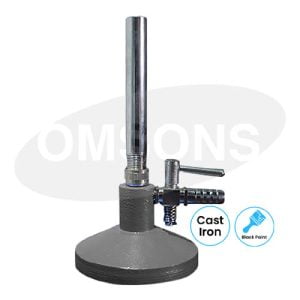 Bunsen Burner _ESMC, Germany
