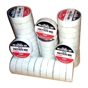 PVC Electrical Tape for Textile