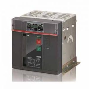 ABB Air Circuit Breaker (ACB) 1000A 66kA 3 Pole