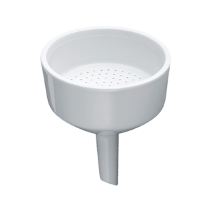 Funnels acc. to Buechner, ESMC, Marienfeld, Germany