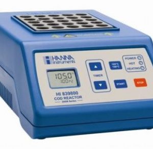 COD Test Tube Digestion Reactor