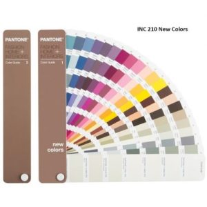 Color Guide (TPG)