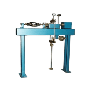 Manual direct shear machine Complete Set, ESMC, Bangladesh 1 Manual direct shear machine Complete Set, ESMC, Bangladesh