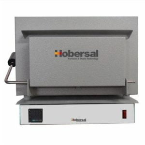 Muffle Furnaces 1000ºC – 1100ºC