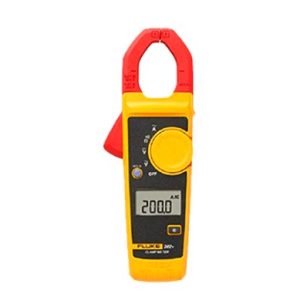 Clamp Meter 302 Plus