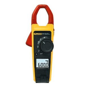AC Clamp Meter Fluke 373 True-RMS