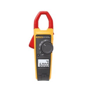 AC/DC Clamp Meter 375 True RMS