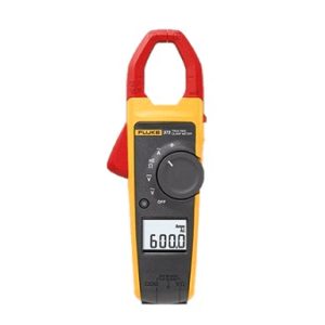 AC/DC Clamp Meter 375 True RMS
