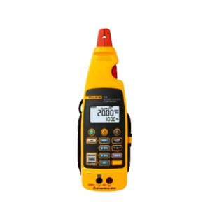 Milliamp Clamp Meter Fluke 772