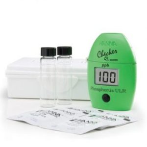 Checker handheld colorimeter