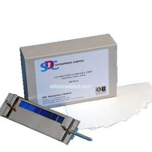 Mounting Cards