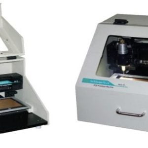 PCB Prototype Machine Nvis 72