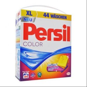 Persil color detergent, 4.55 Kg