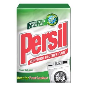 Persil powder detergent,Uniliver 3 Kg