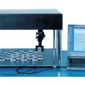 6-Axis Robotic Platform Nvis 3300