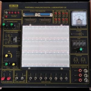 Electronic trainer, SB-700