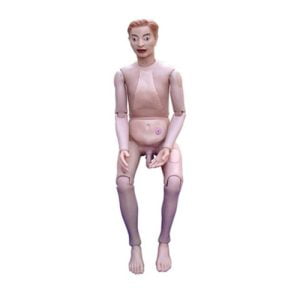 High Quality Nurse Training Doll (Male), XC-401A, ESMC, Xinch, China
