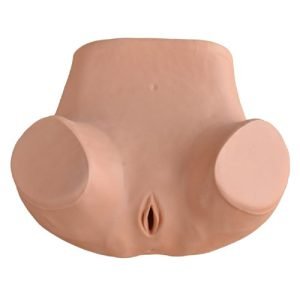 Gynecological Training Simulator, XC-411, ESMC, Xinch, China