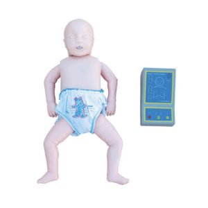 Infant CPR Training Manikin, XC-416, ESMC, Xinch, China