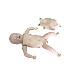 Advanced Newborn Nursing Model, XC-424, ESMC, Xinch, China