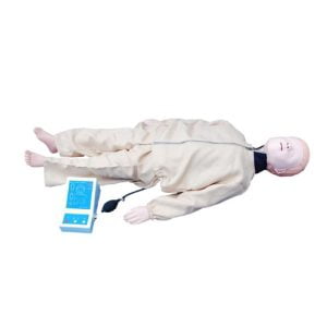 Child CPR Training Manikin, XC-426, ESMC, Xinch, China