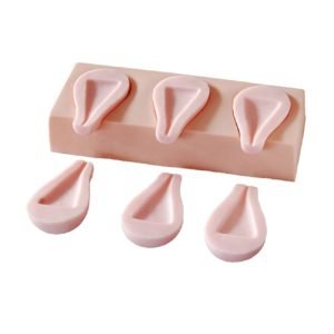 Advanced Artificial Abortion Simulated Uterus, XC-448, ESMC, Xinch, China