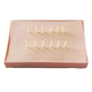 Assessment Guidance Model for Hemostatic of Surface Blutpunkte, XC-455, ESMC, Xinch, China
