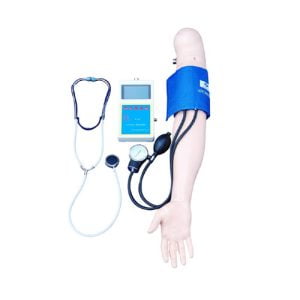 Blood Pressure Training Arm, XC-457, ESMC, Xinch, China