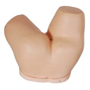 Enema Administration Simulator, XC-460, ESMC, Xinch, China