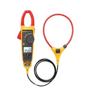 AC/DC Clamp Meter Fluke 376 True RMS