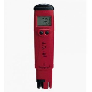 Hanna pHep®5 pH/Temperature Tester