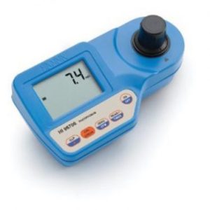Phosphorous Portable Photometer,HI 96706