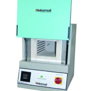 Muffle furnace, 1300ºC