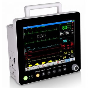 Patient monitor, BT-PM9D