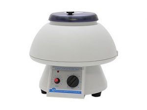 TABLE TOP CENTRIFUGE  DSC-200T