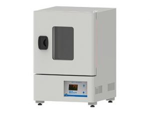 Laboratory hot air oven