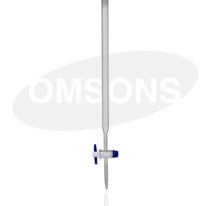 Chromatography Columns with Integral Sintered Disc _ESMC, Germany