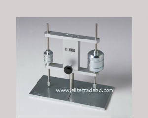Gillmore Apparatus