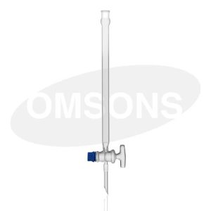 Chromatography Columns Glasskey Stopcock _ESMC, Germany