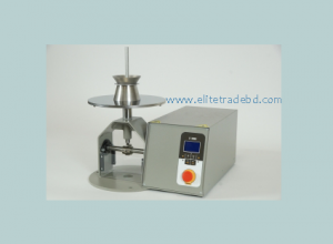 Gillmore Apparatus