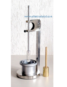 Plunger Penetration Apparatus