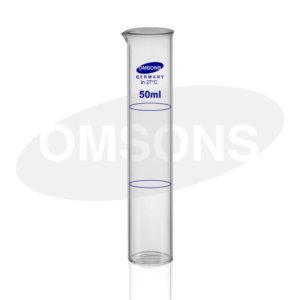 Nessler Cylinder Class B, 50ml to to 100ml_ESMC, Germany
