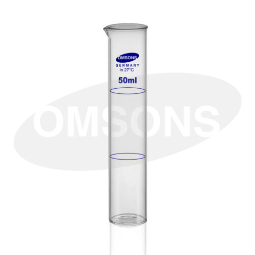 Chromatography Columns Plain with PTFE _ESMC, Germany 1 Chromatography Columns Plain with PTFE _ESMC, Germany