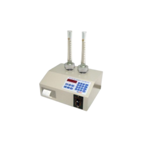 Tap Density Tester, AS-100B, ESMC, Wincom, China
