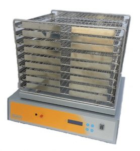 Plasma Bag Shaker _ HBS36F