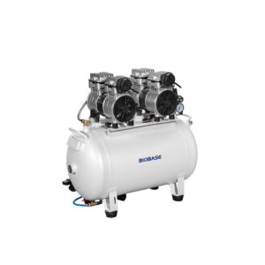 Oil Free Air Compressor HY & HYT Series, ESMC, BIOBASE, China